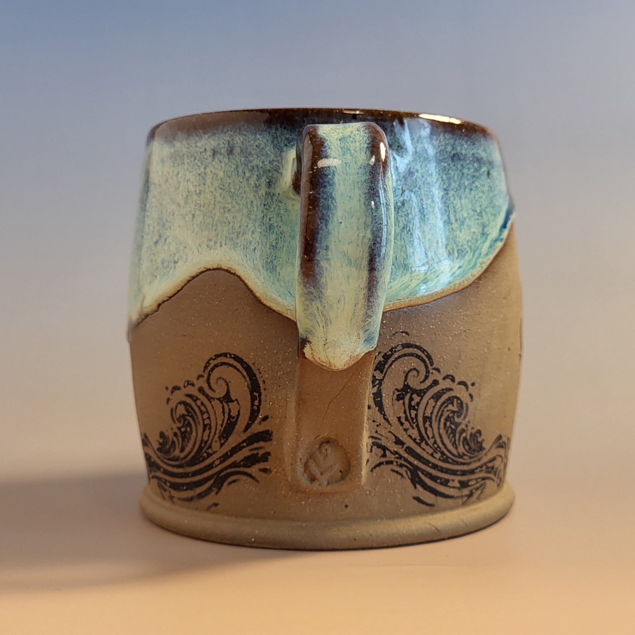 Octopus Mug