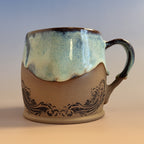 Octopus Mug