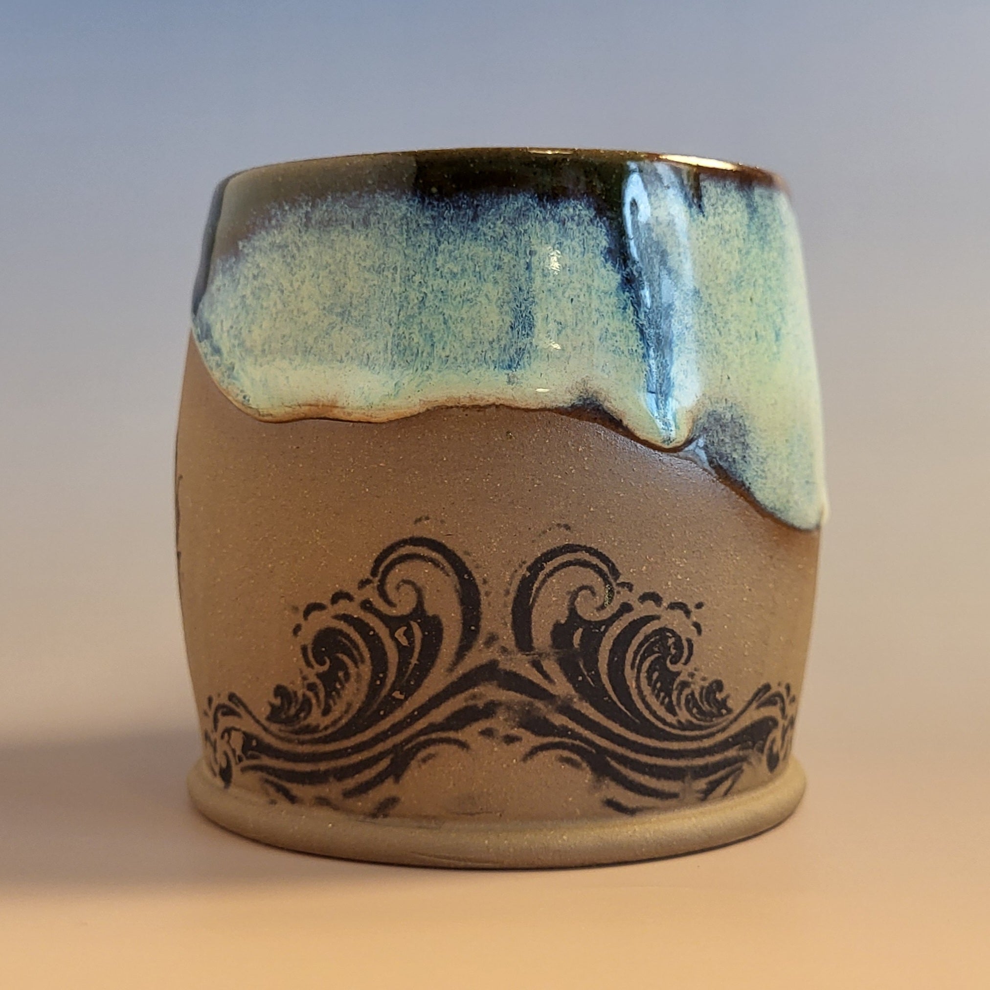 Octopus Mug