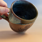 Octopus Mug