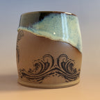 Turtle Mug