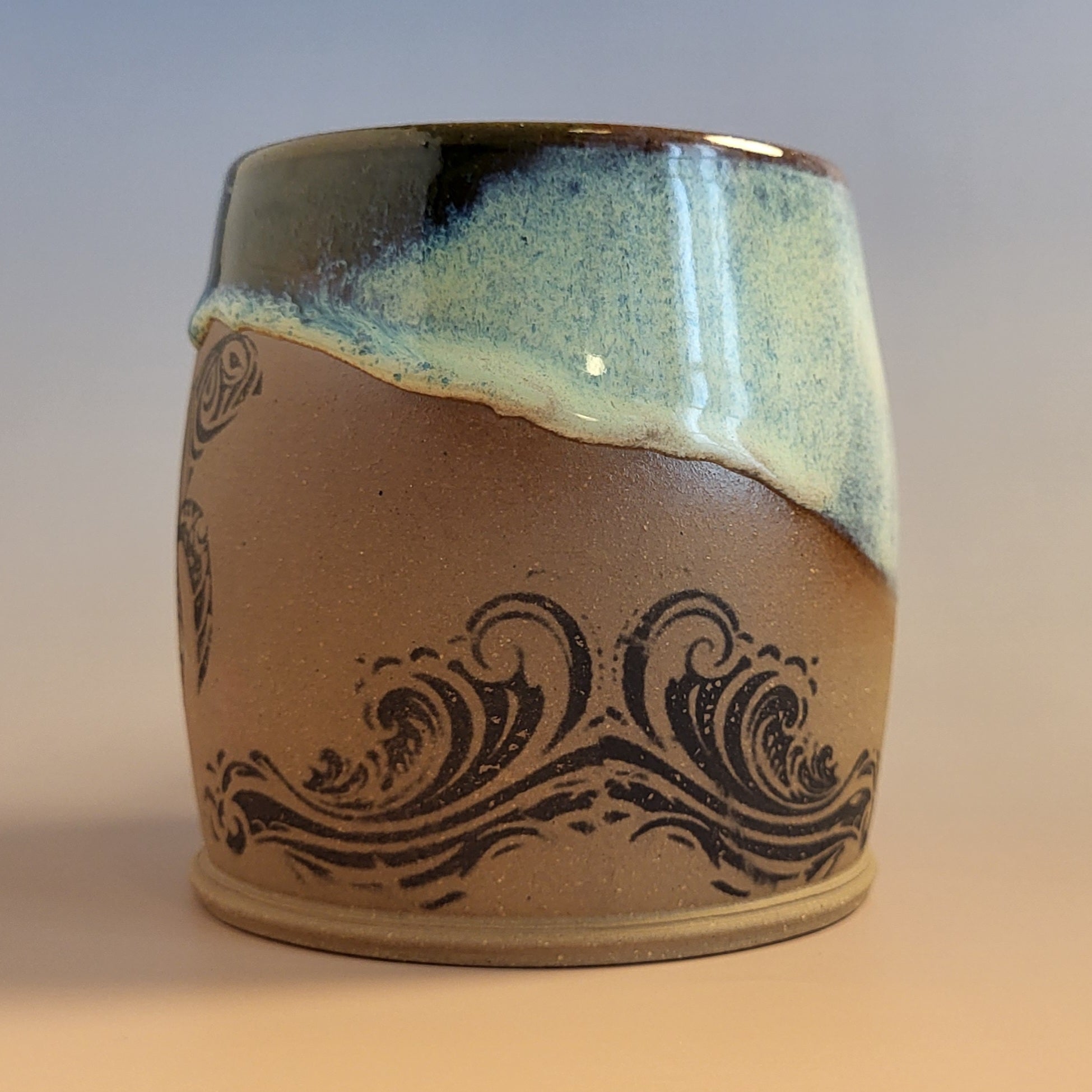 Turtle Mug