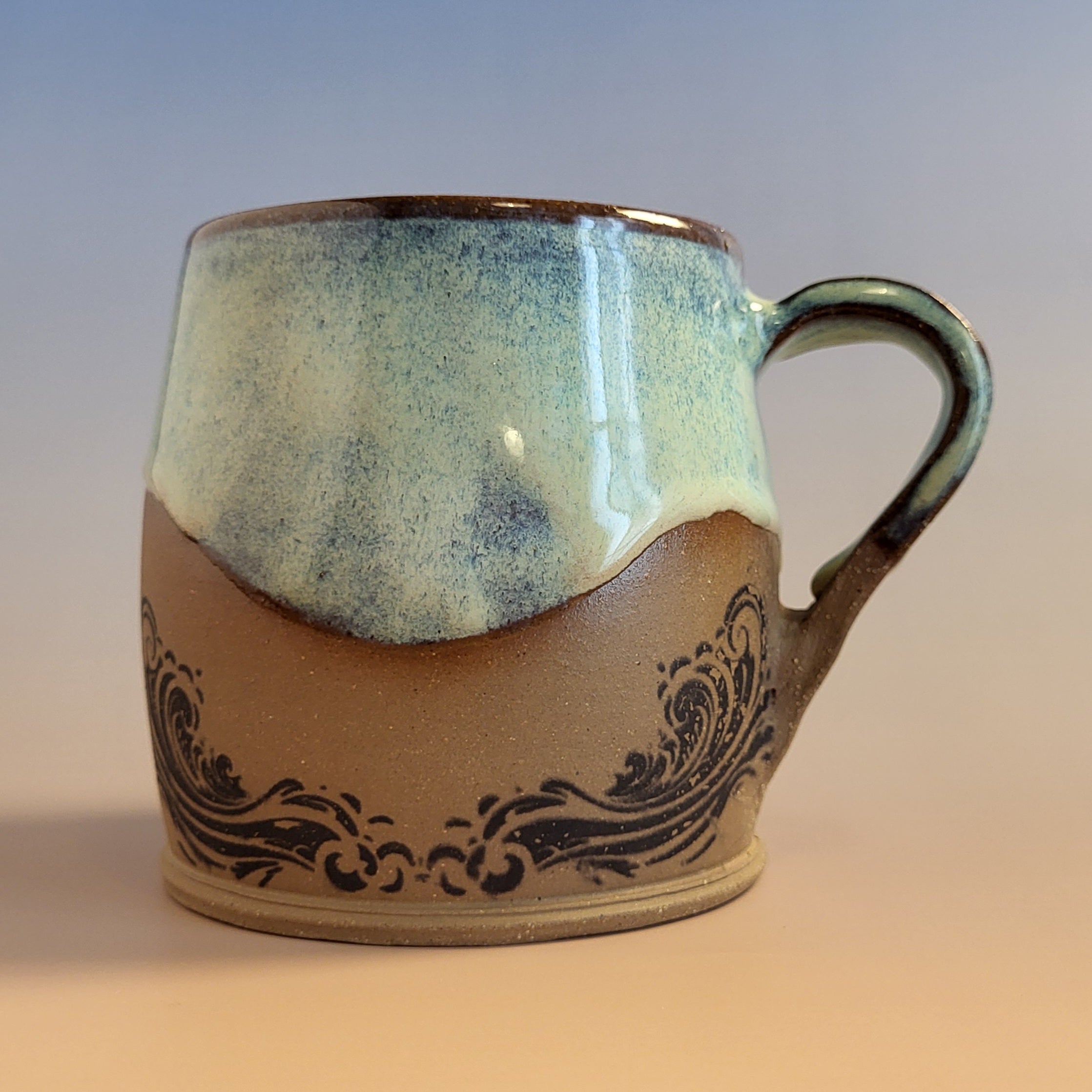 Turtle Mug