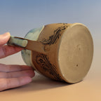 Turtle Mug