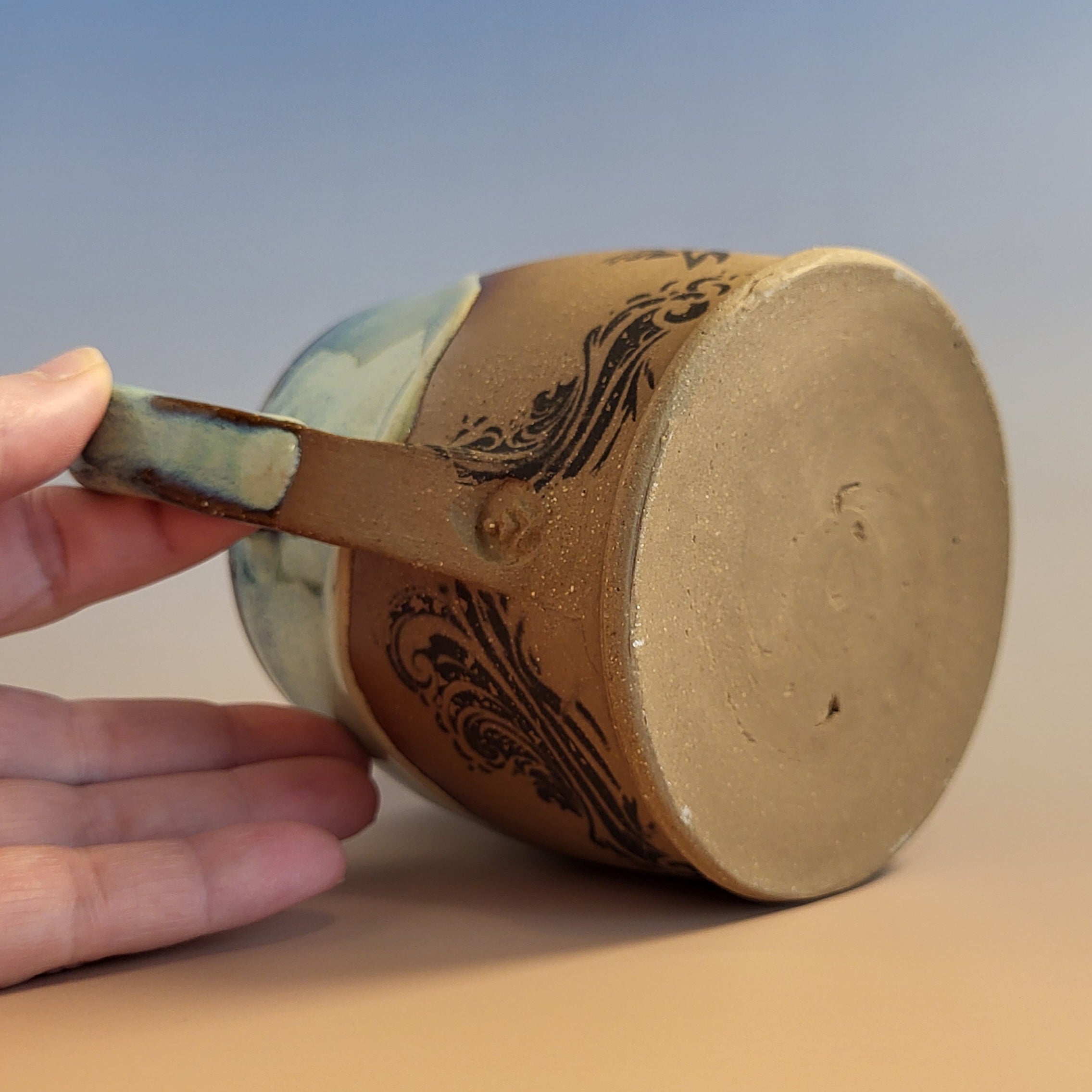 Turtle Mug