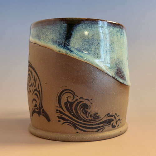 Dolphin Mug