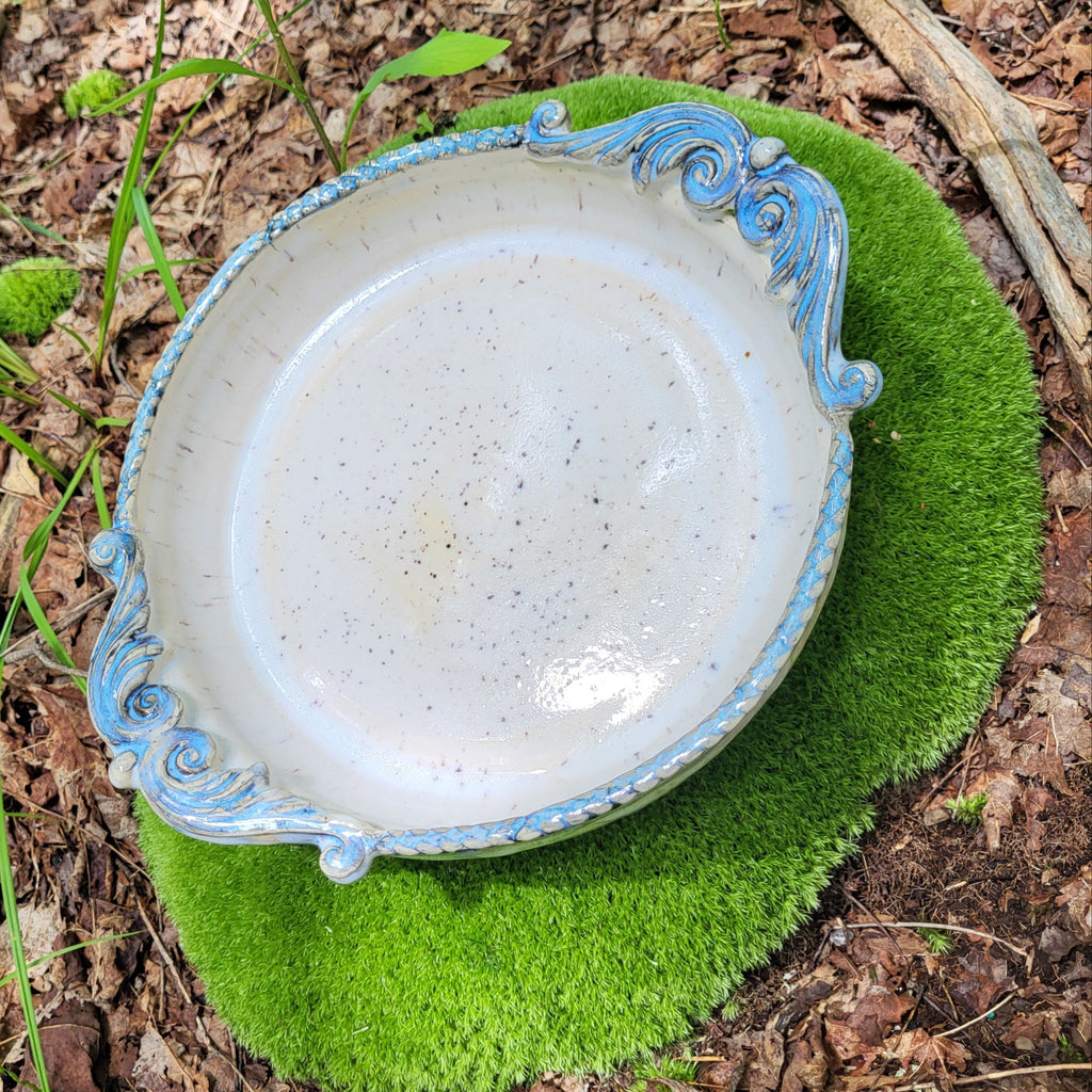 Pie dish