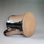 Pan Mug, Large Left Handed Mug