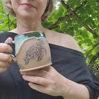 Turtle Mug